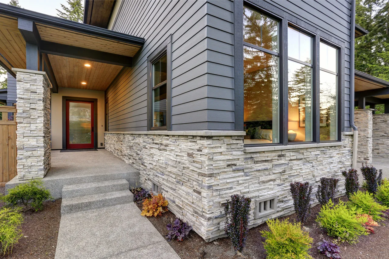 Exterior work completed by BN Exteriors in Savage\Index.Html, MN