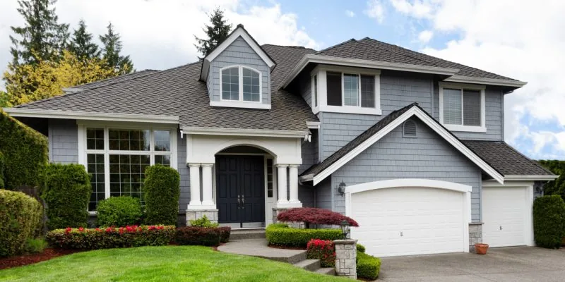Home Restoration for homes in Minneapolis, MN by BN Exteriors