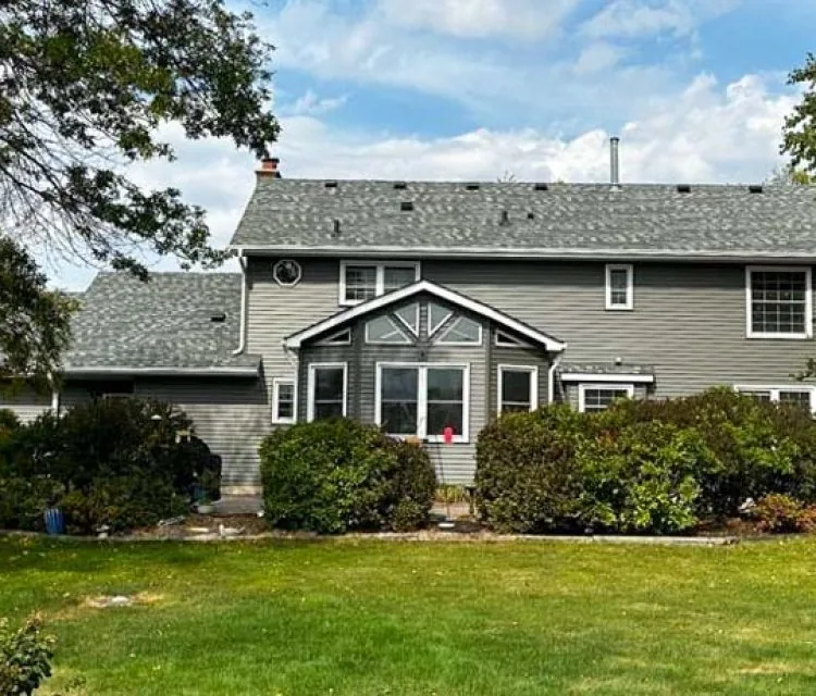 Home Restoration for homes in Stillwater, MN by BN Exteriors