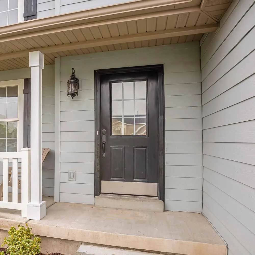 Siding Services by BN Exteriors in the Twin Cities South Metro